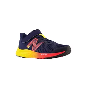 Kid's Preschool FF Arishi V4 Team Navy/Red