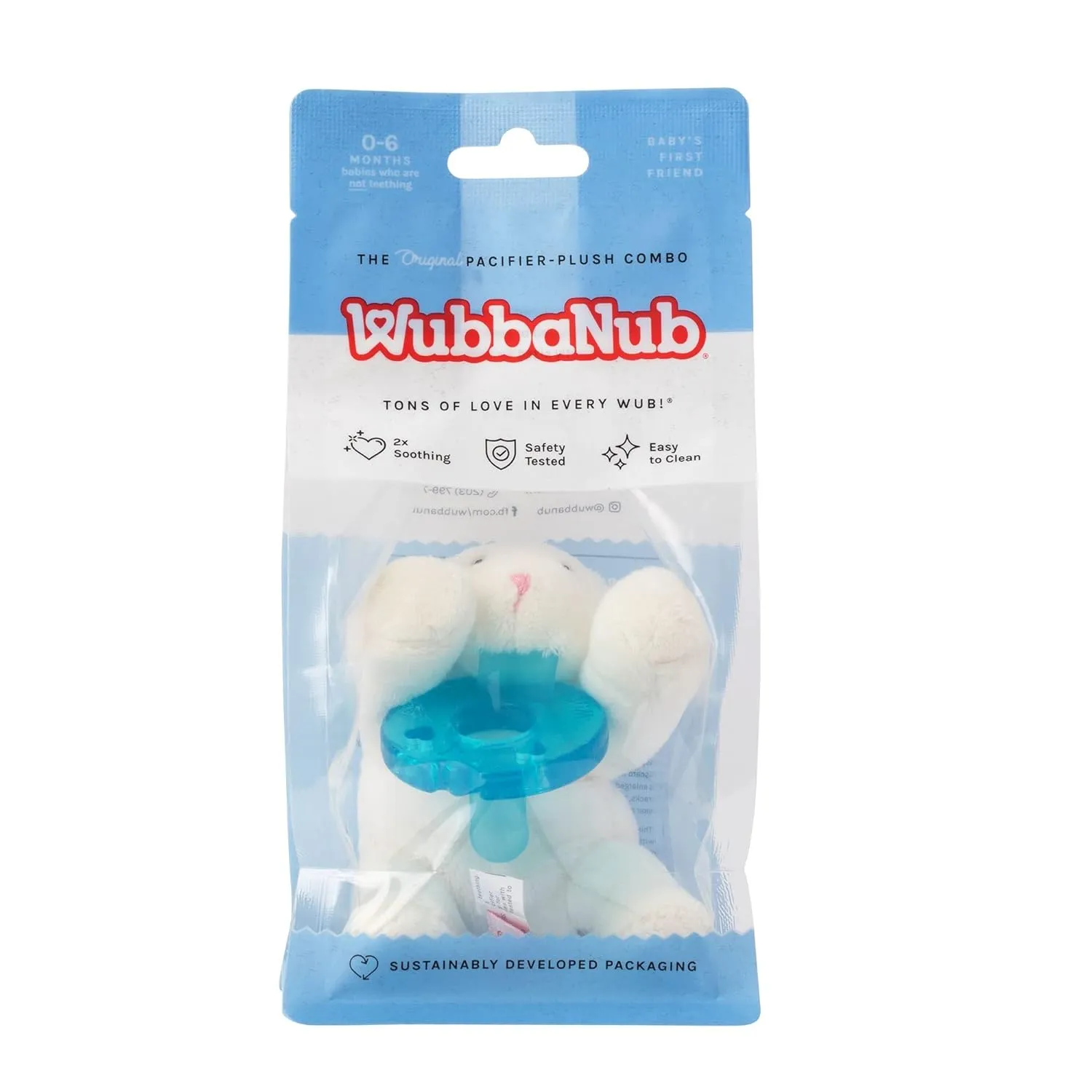 Lamb WubbaNub