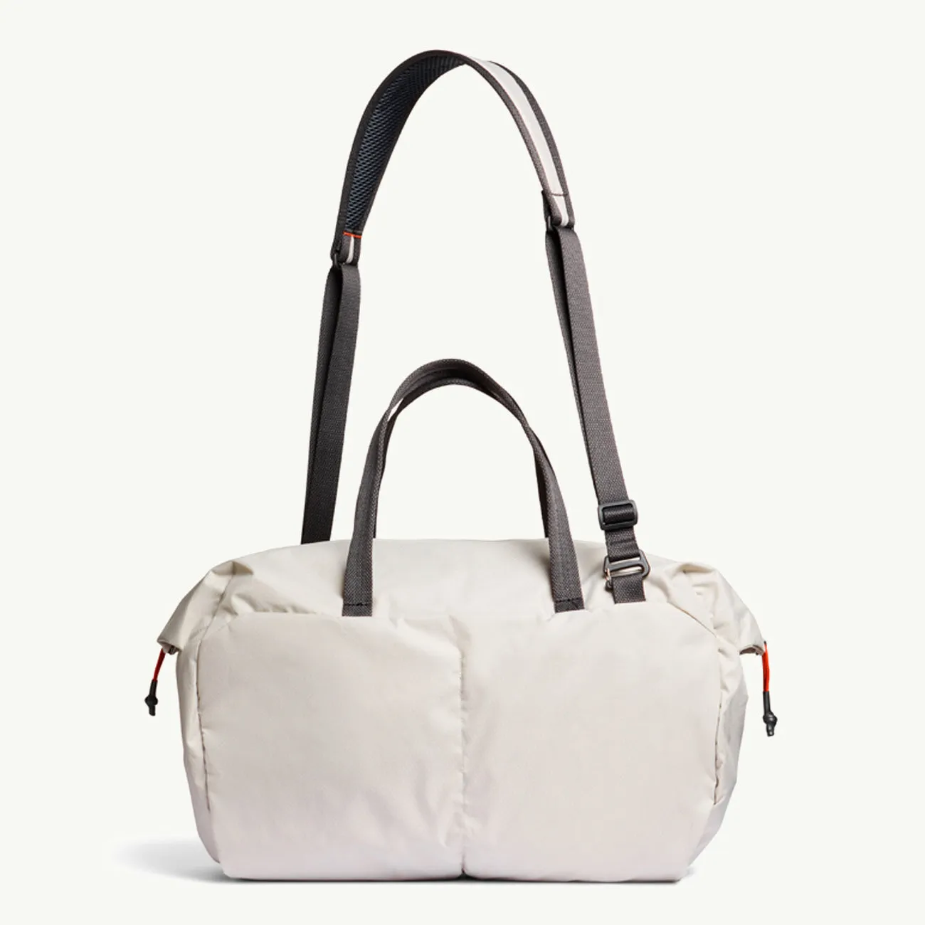 Lite Duffel - Chalk