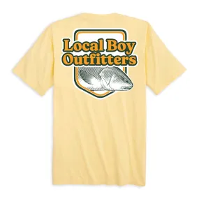 Local IPA Short Sleeve T-Shirt