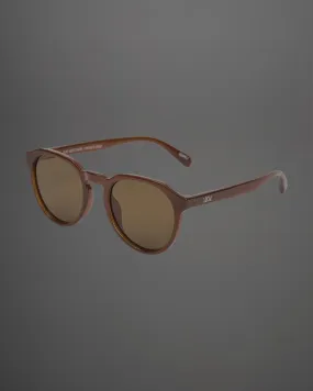 LOCAL SUPPLY SUNNIES TYO - CARAMEL