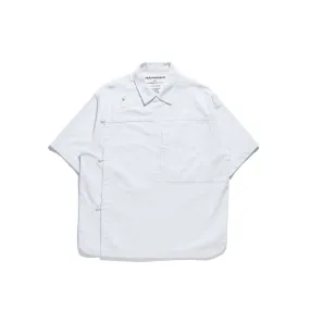 Maharishi Mens Asym Monk Shirt