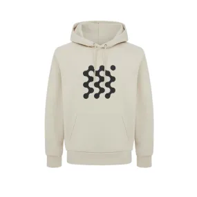 Manors Mens Organic Eighteenth Hoodie