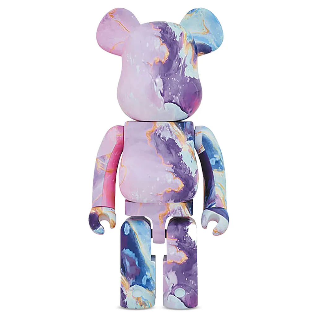 Marble 1000% BE@RBRICK