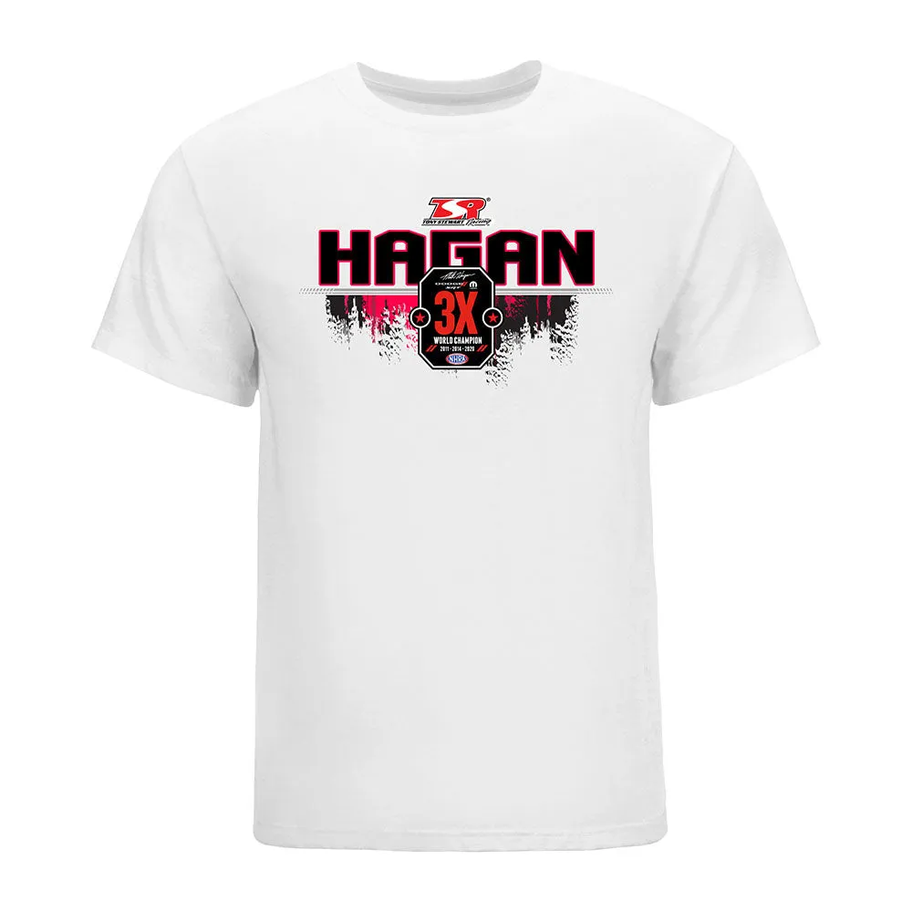 Matt Hagan Image T-Shirt