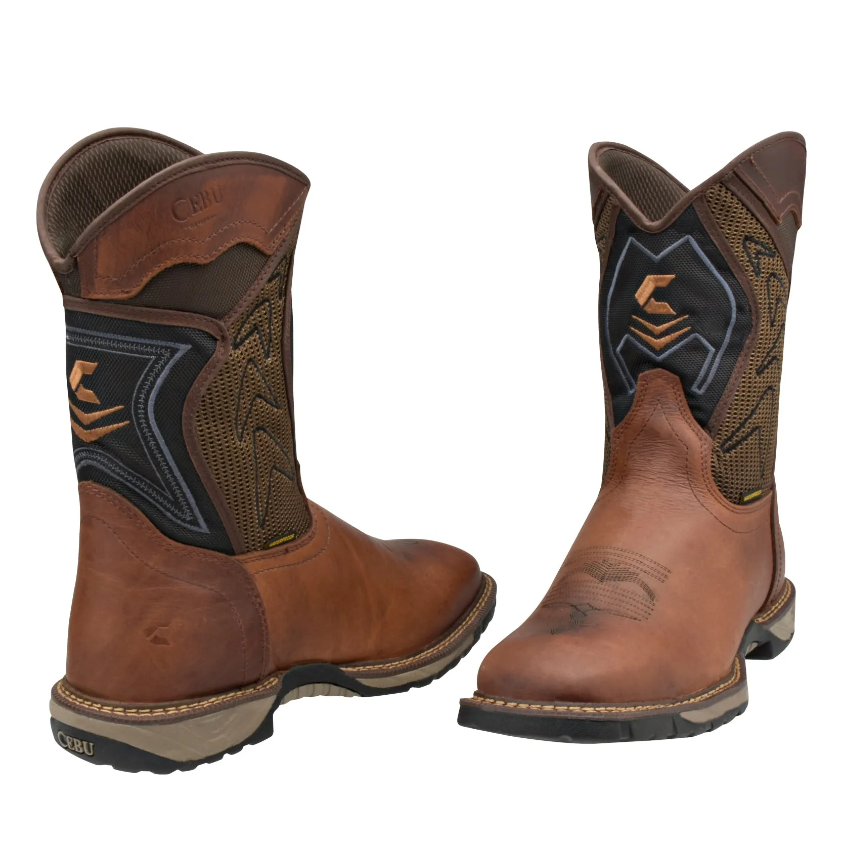 Men's ADVANTAGE - Waterproof Boots