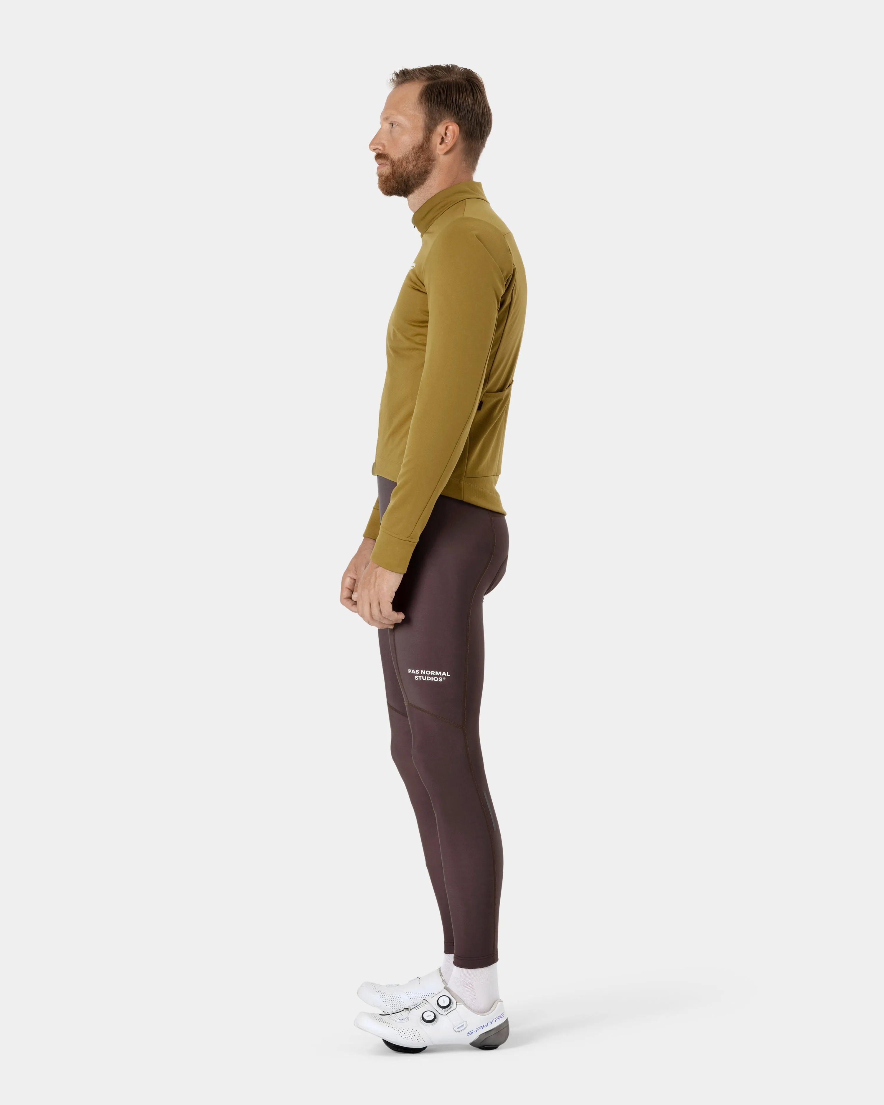 Men's Essential Thermal Jersey