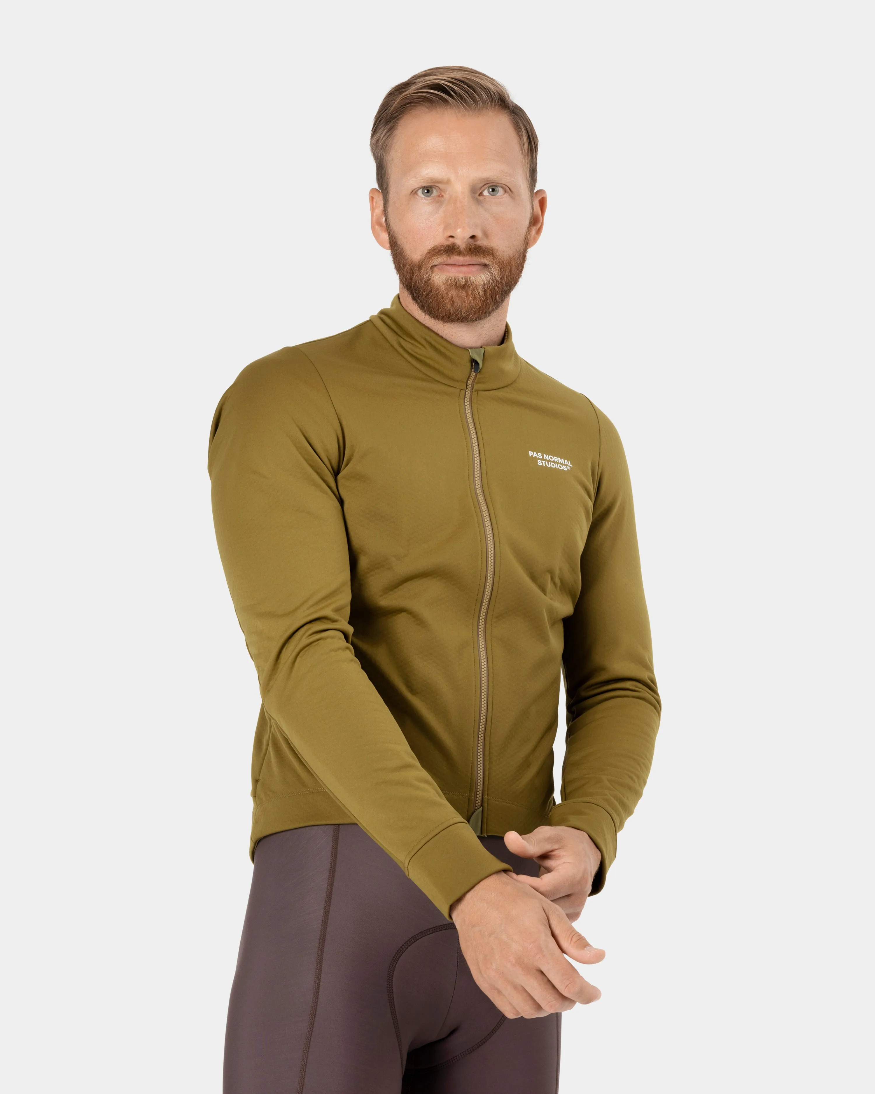 Men's Essential Thermal Jersey