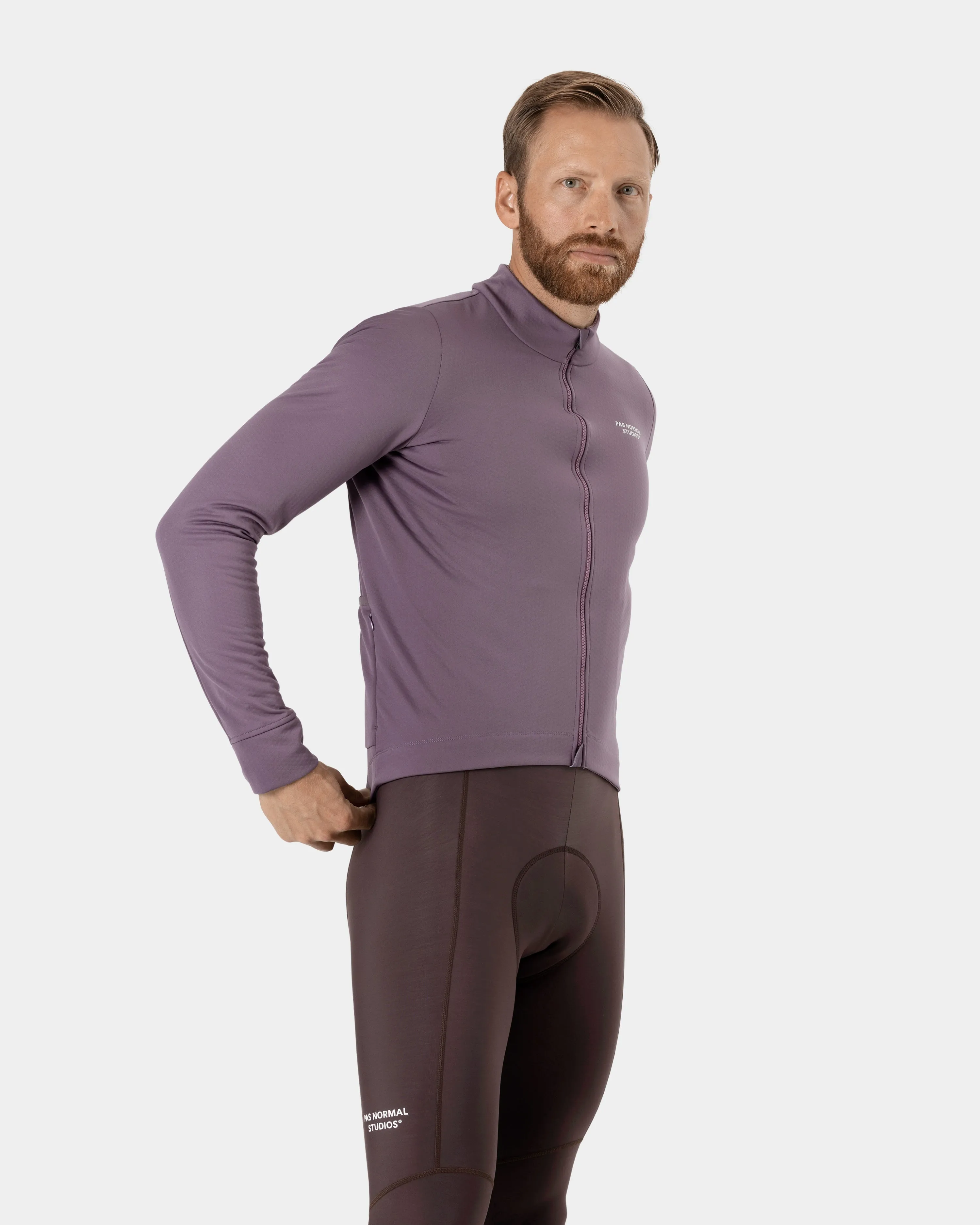 Men's Essential Thermal Jersey