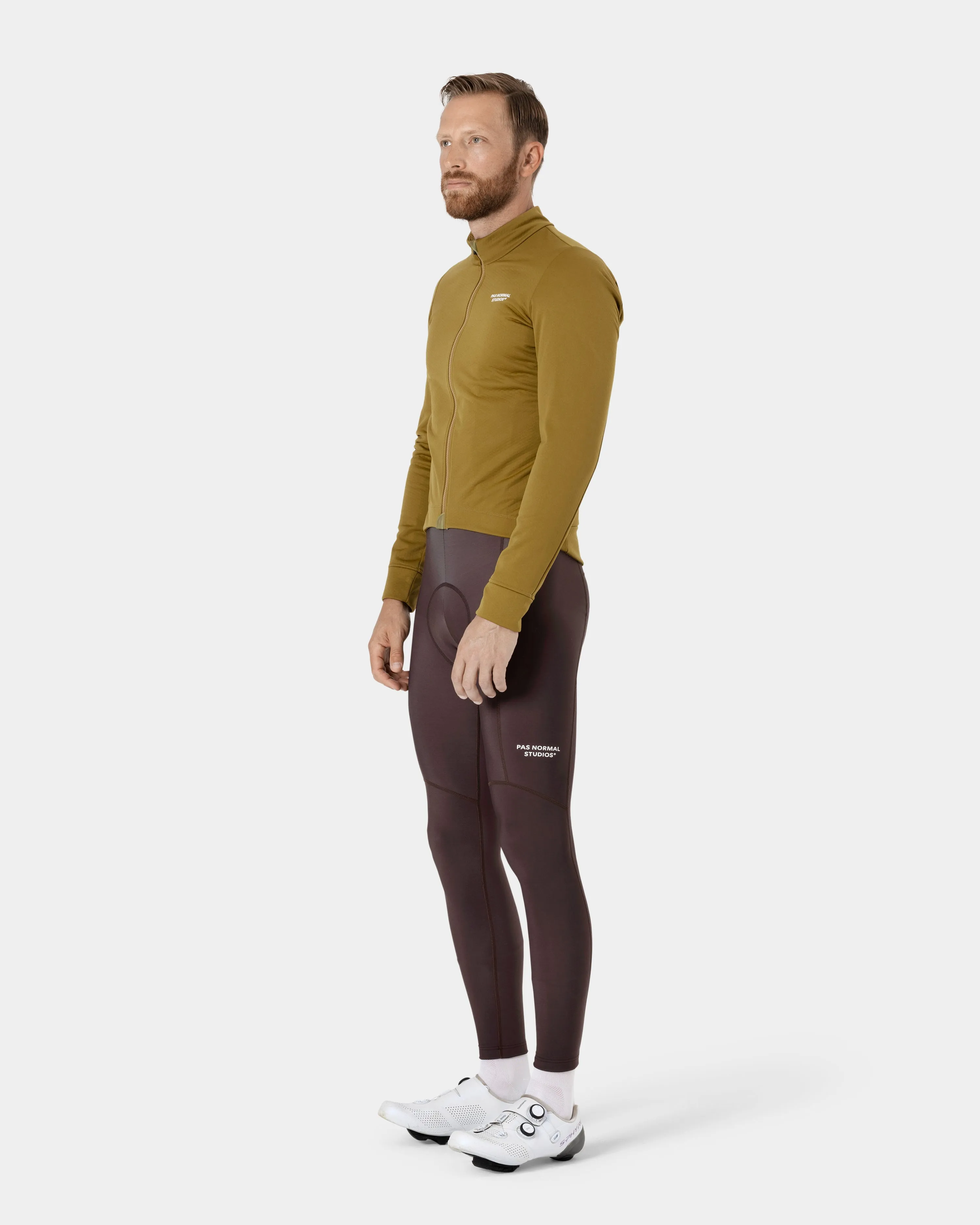 Men's Essential Thermal Jersey