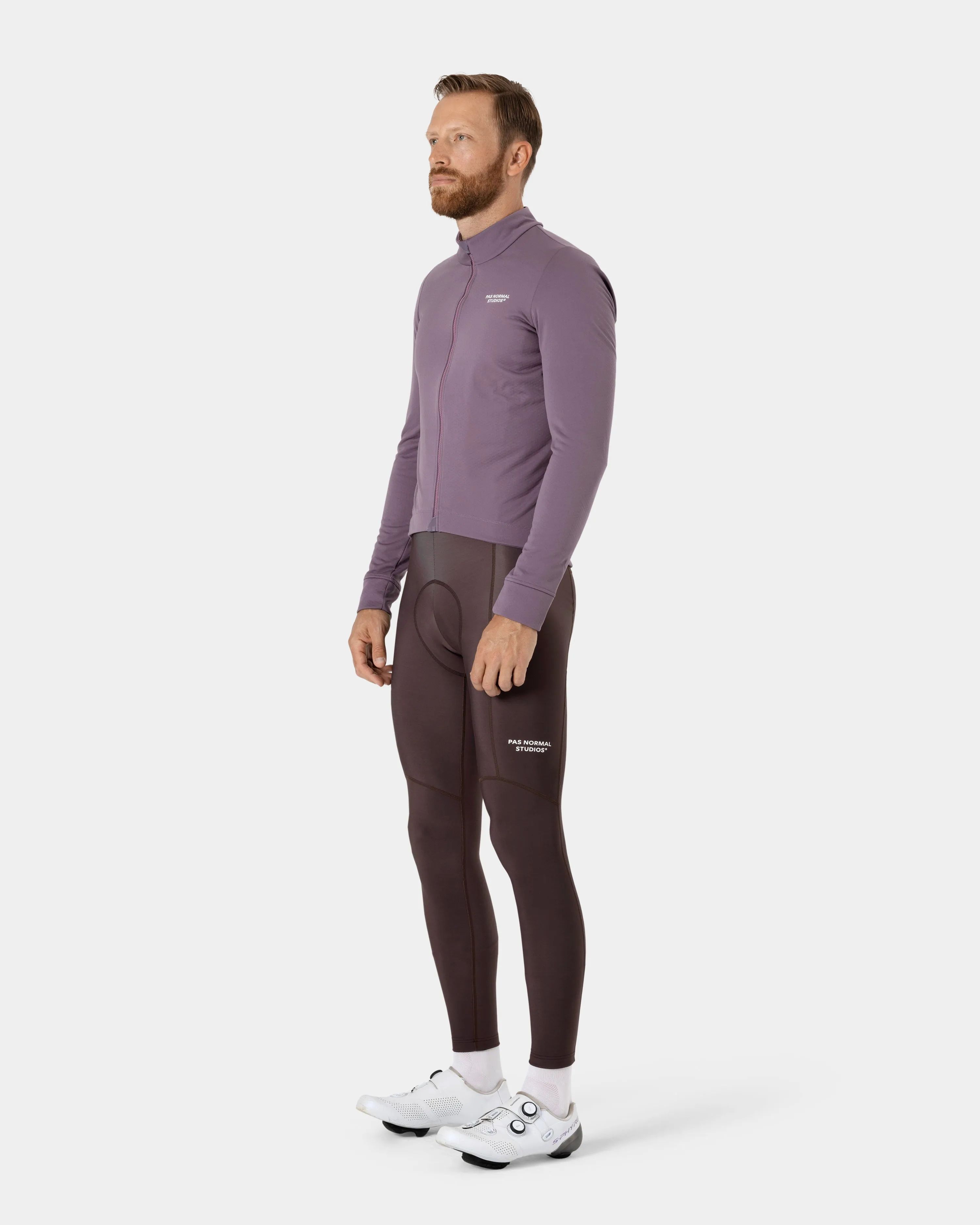 Men's Essential Thermal Jersey