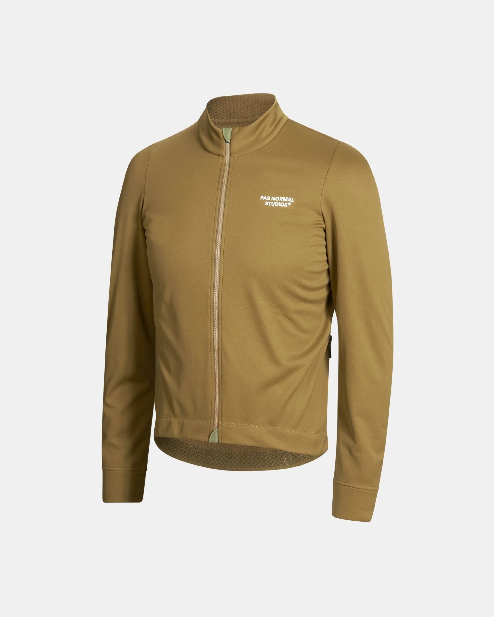 Men's Essential Thermal Jersey