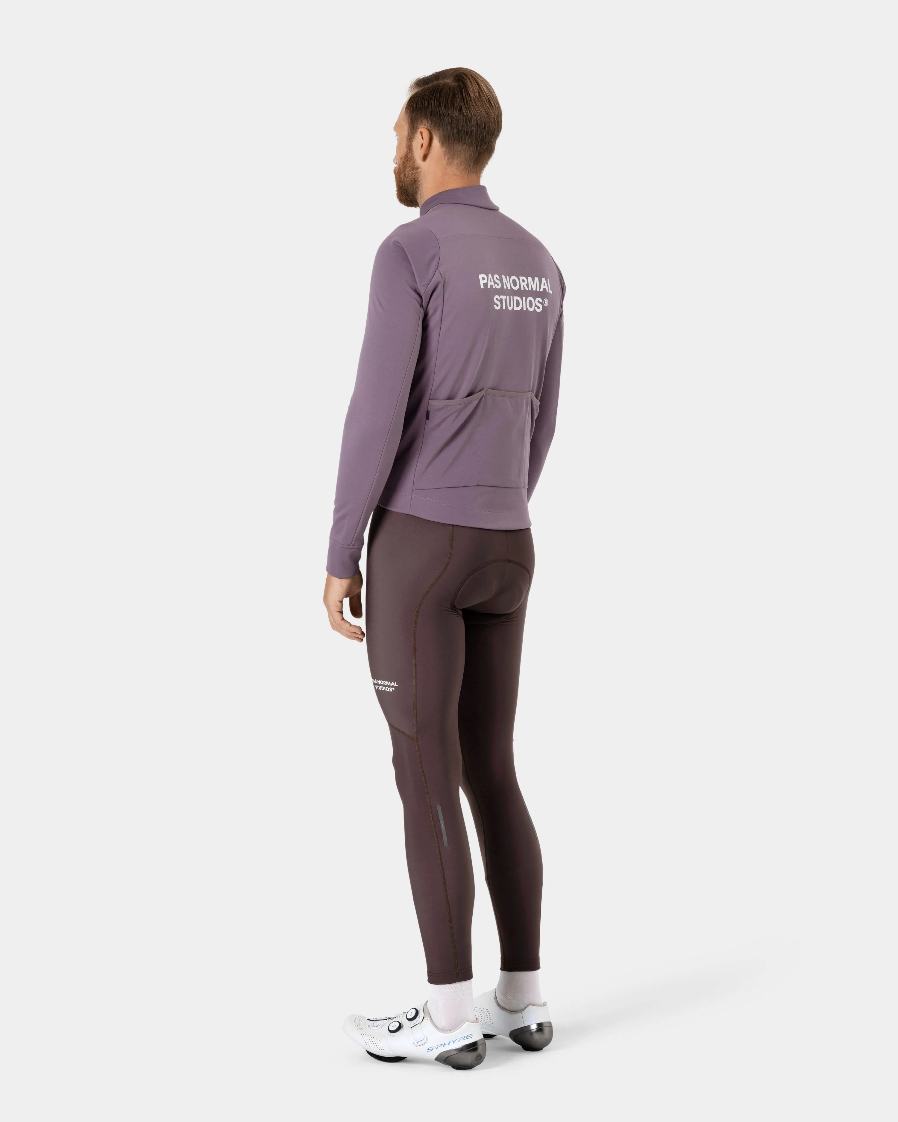 Men's Essential Thermal Jersey