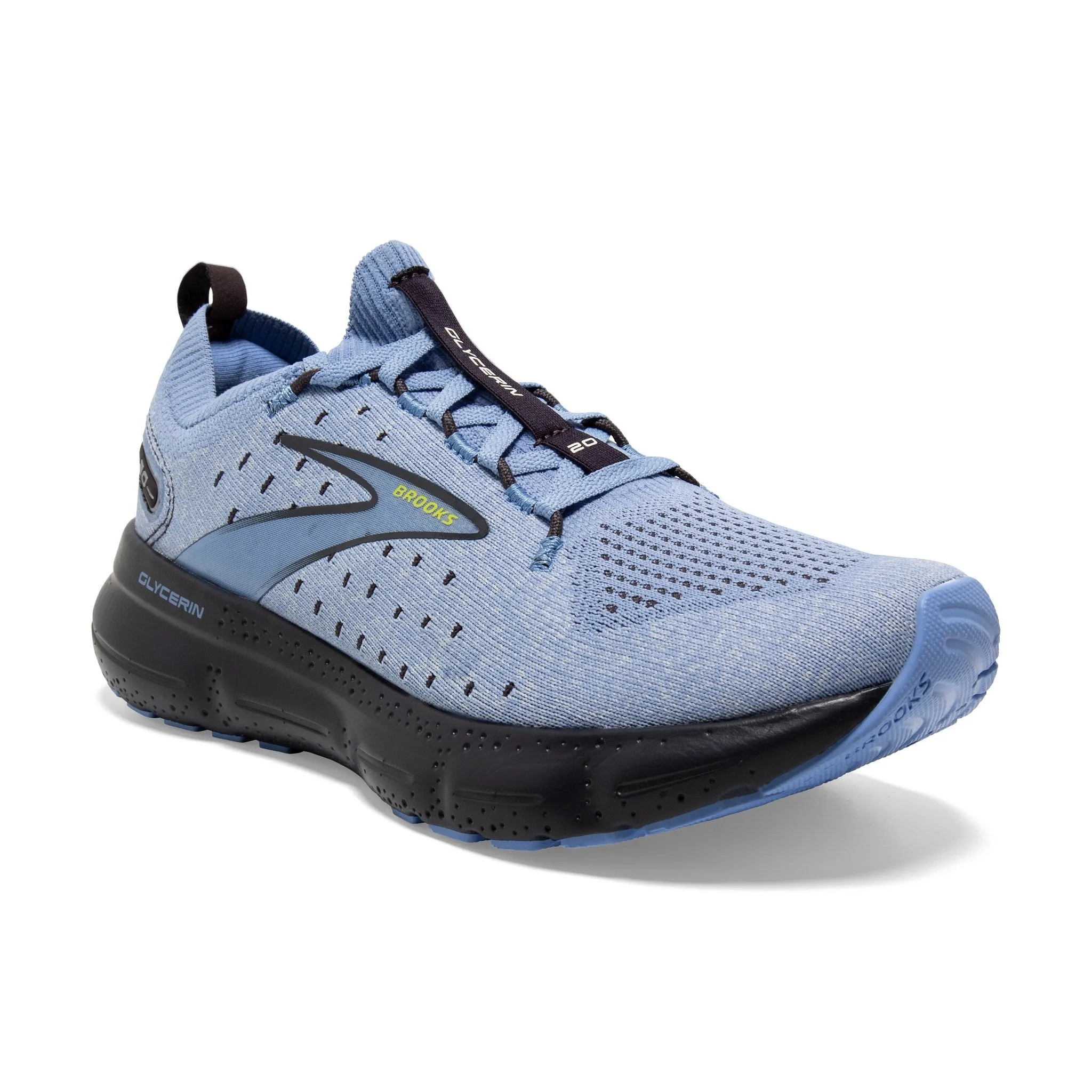 Men's Glycerin StealthFit 20