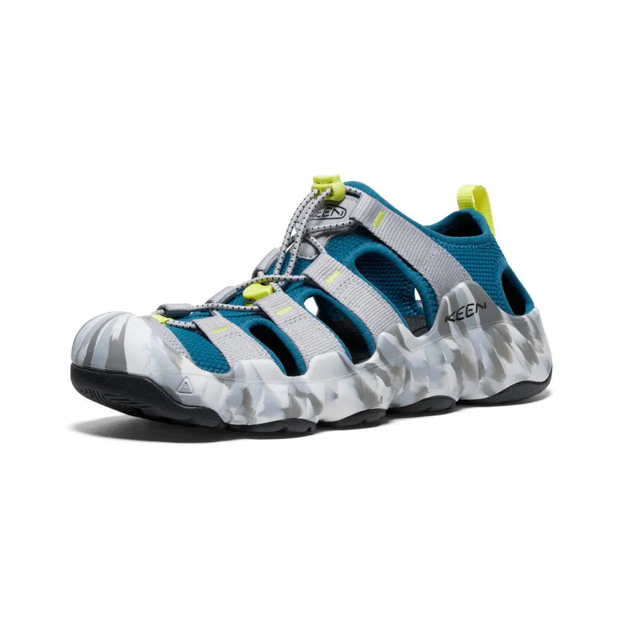 Men's Hyperport H2 Sandal  |  Alloy/Legion Blue