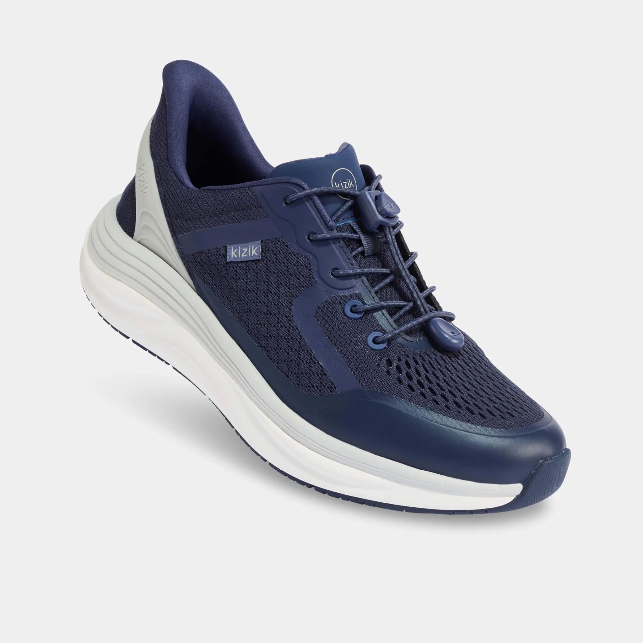 Men's London - Naval Academy/Harbor Mist