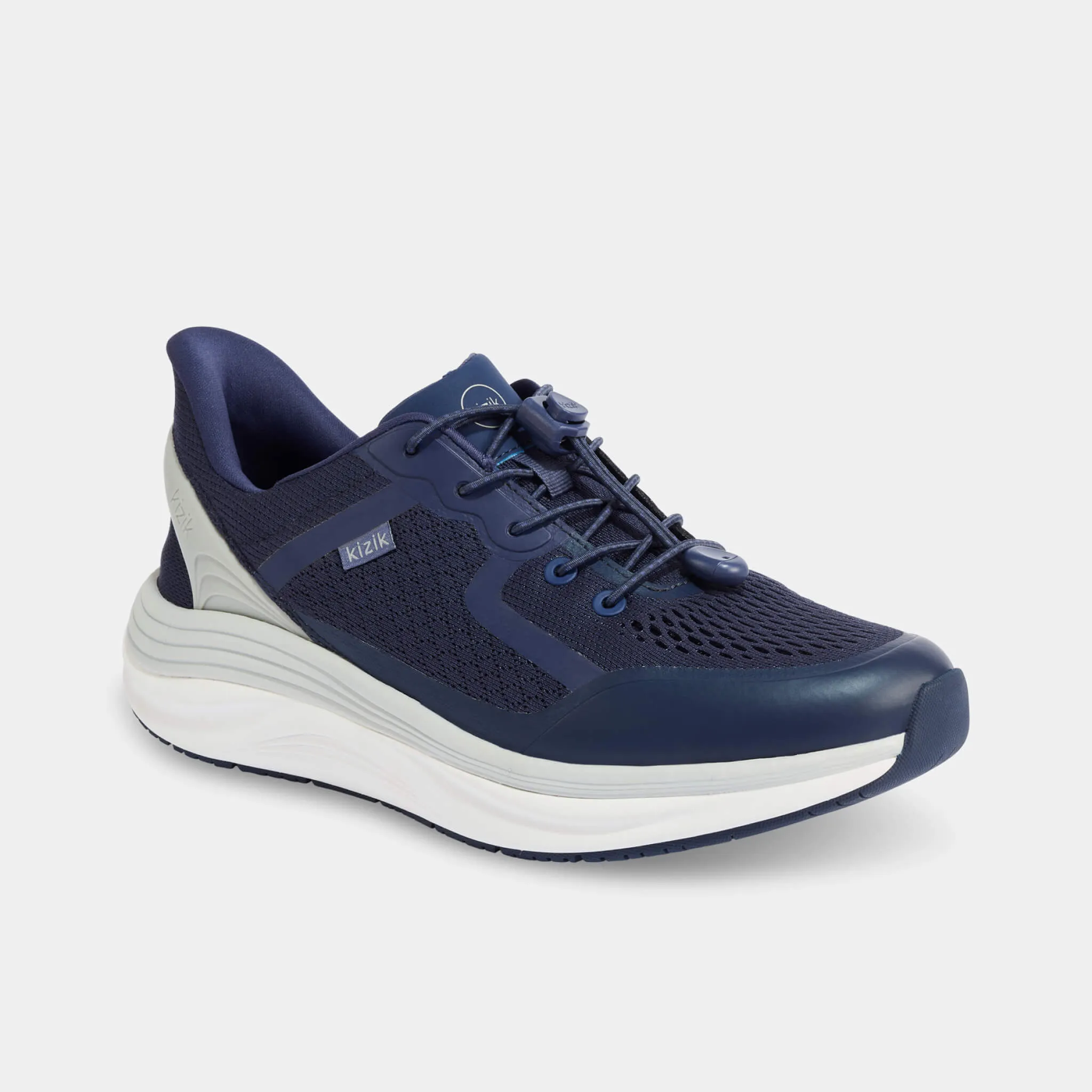 Men's London - Naval Academy/Harbor Mist