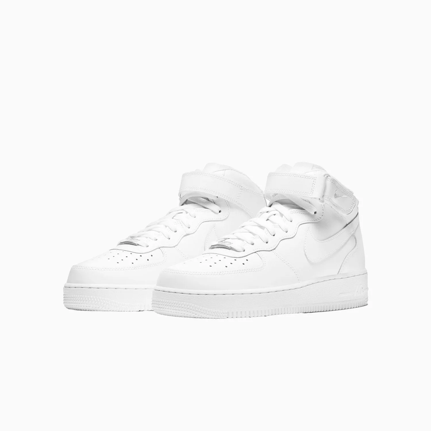 Men's Nike Air Force 1 Mid `07