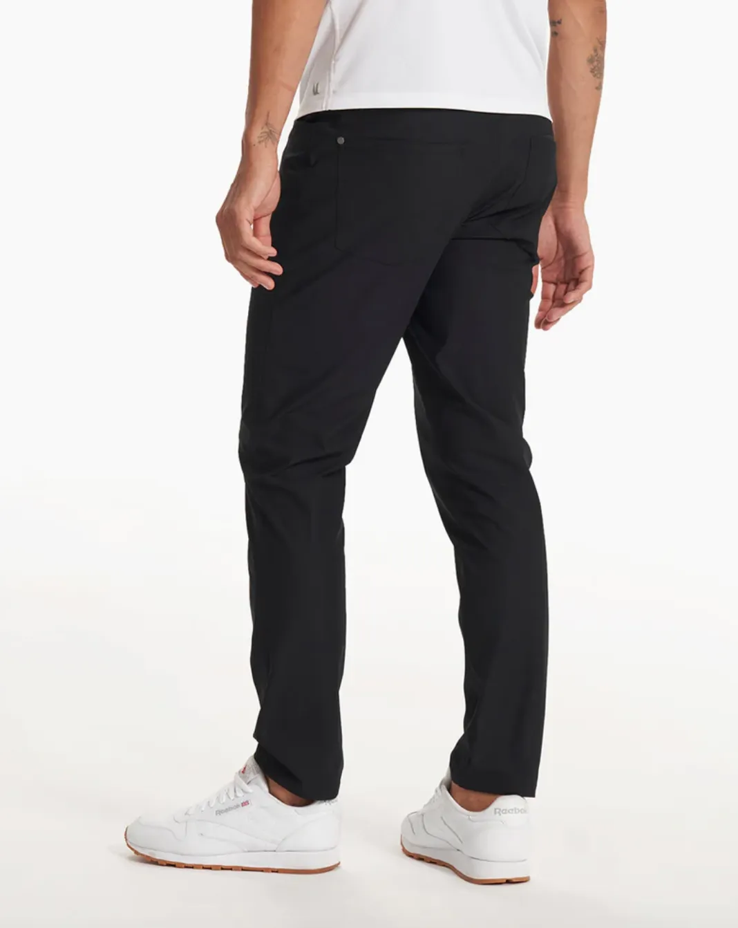 Mens Vuori Meta Pant