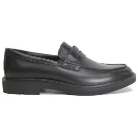 Metropole Leather Men's Loafer Shoes