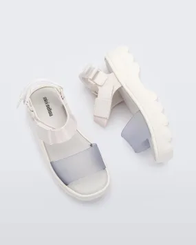 Mini Melissa - Melissa Kick Off Sandal