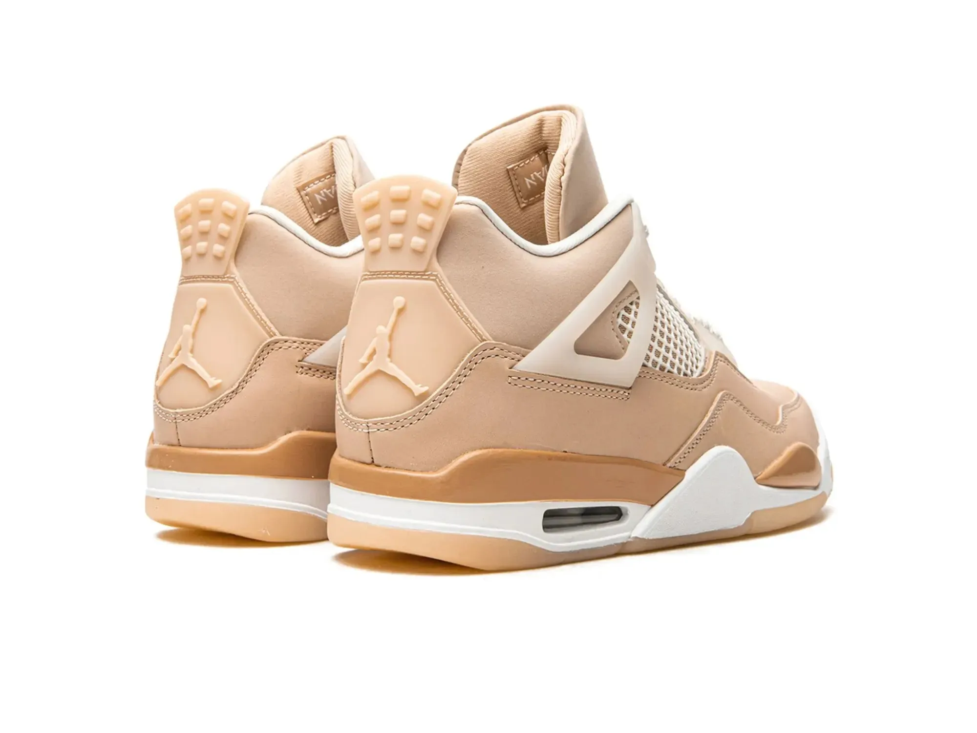 Nike Air Jordan 4 Retro "Shimmer"