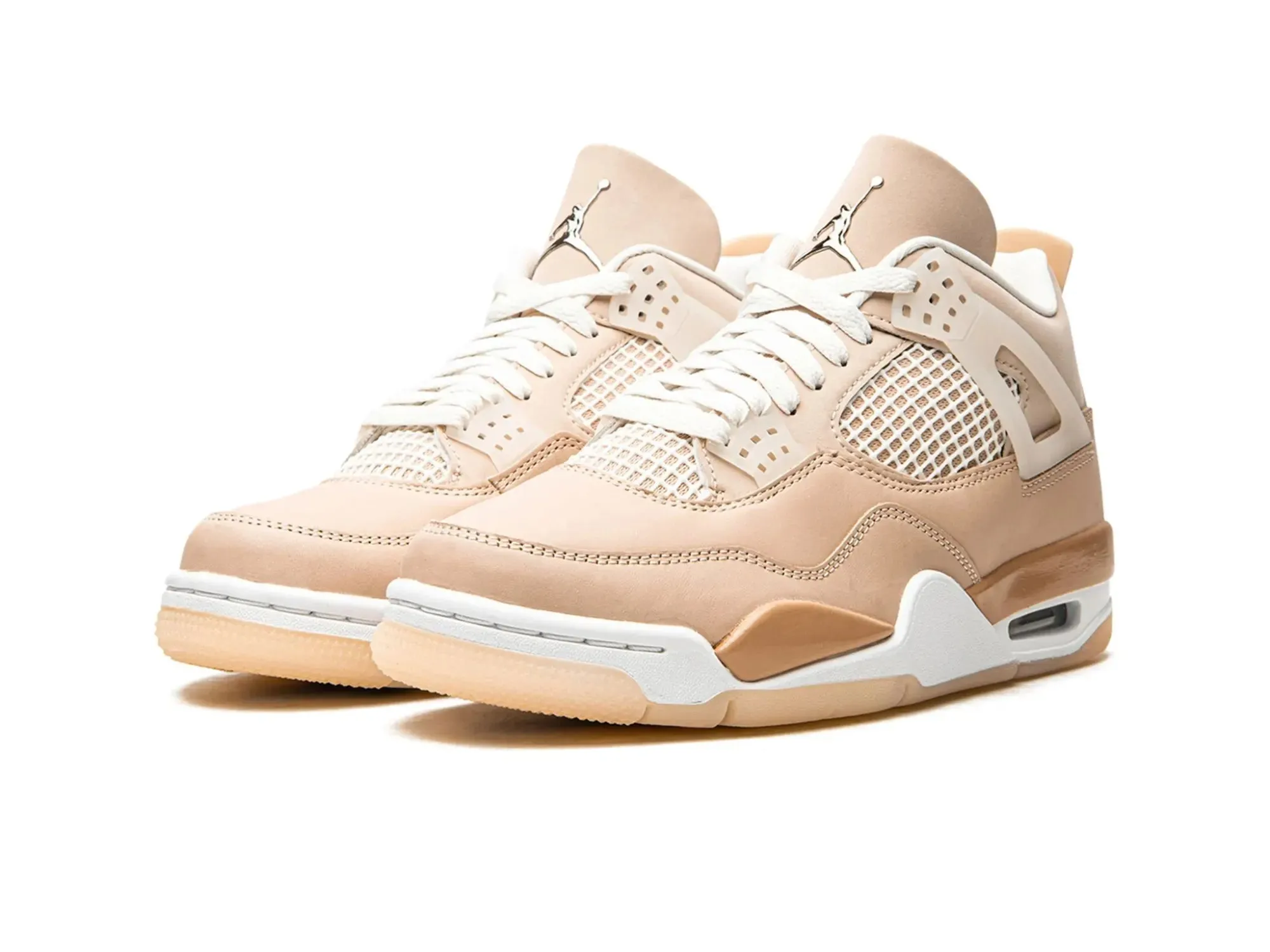 Nike Air Jordan 4 Retro "Shimmer"