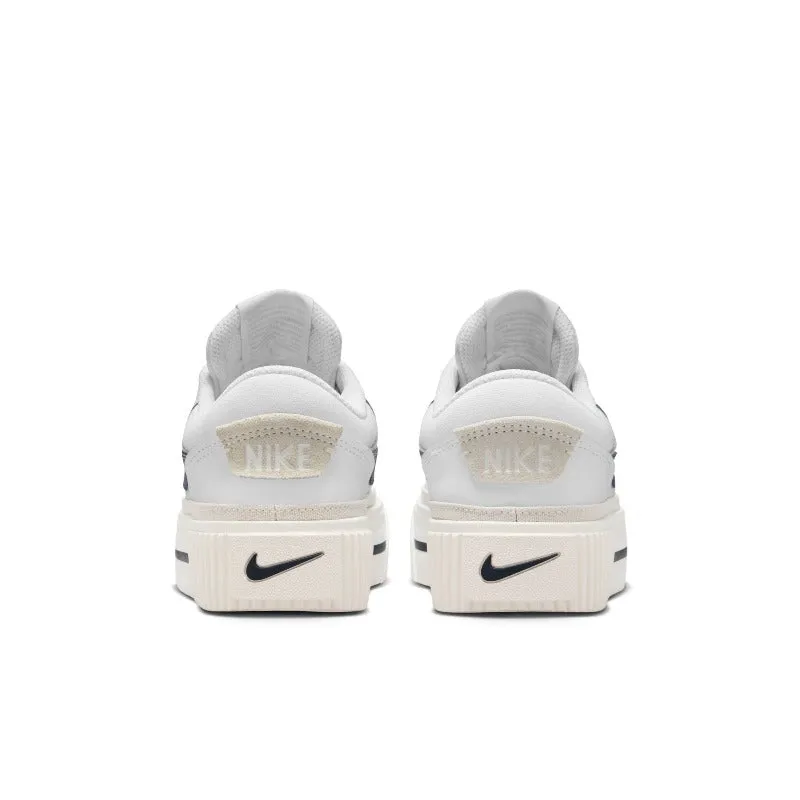 NIKE COURT LEGACY LIFT