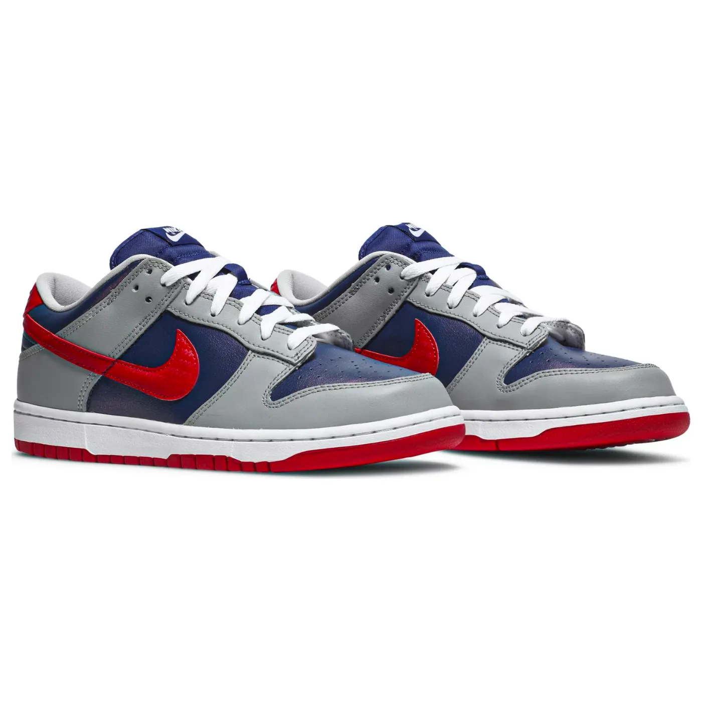 Nike Dunk Low CO.JP Samba (2020)