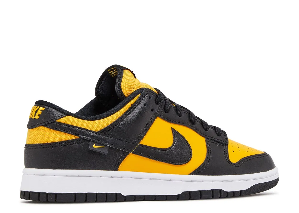 Nike Dunk Low Reverse Goldenrod Men