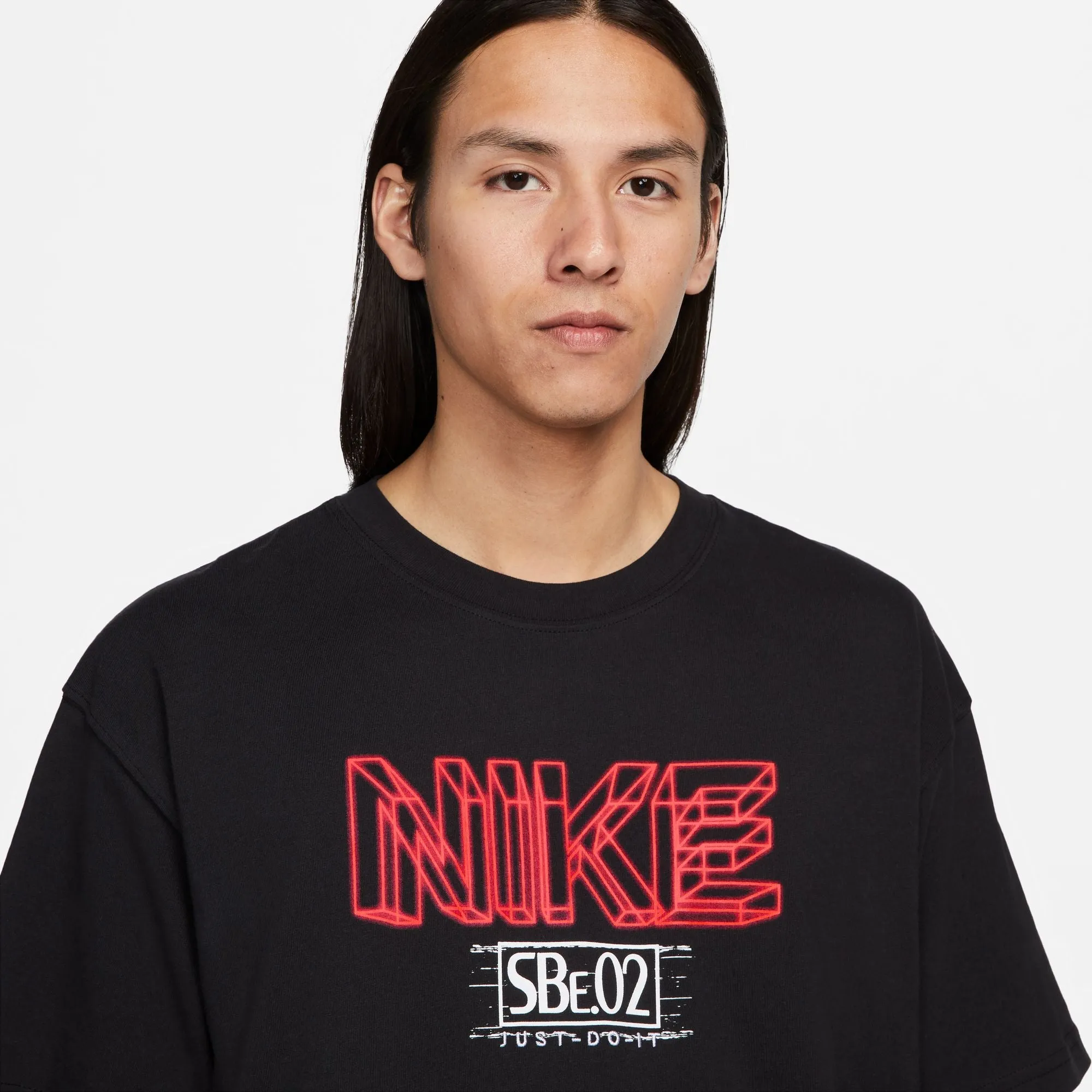 Nike SB Mens SS Tee