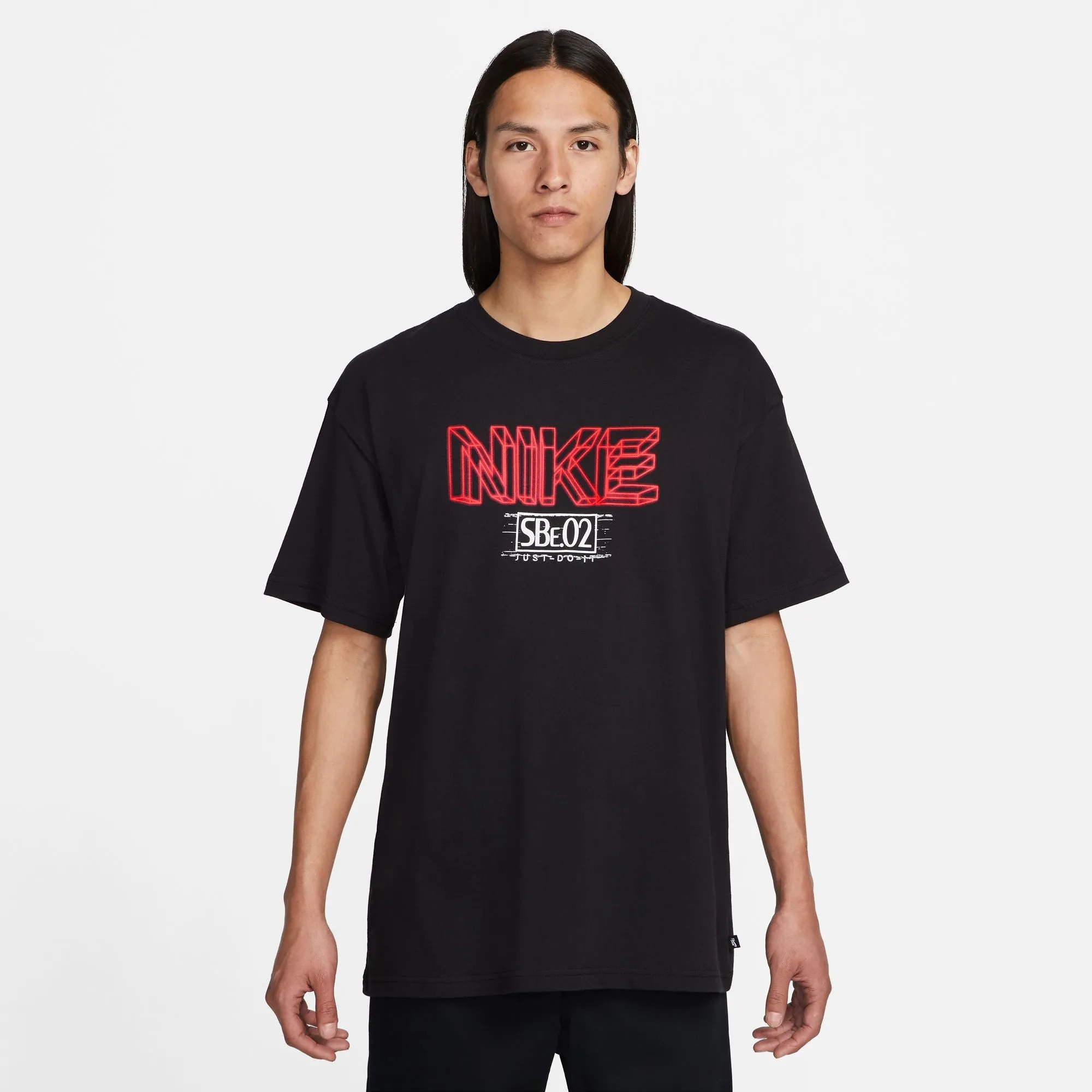 Nike SB Mens SS Tee