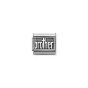 Nomination LINK COMPOSABLE CLASSIC BROTHER 330102/32