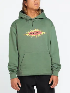 Nu Sun Hoodie