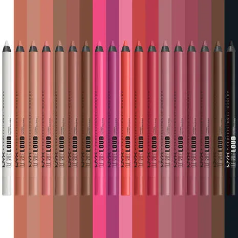 NYX Line Loud Delineador de Labios