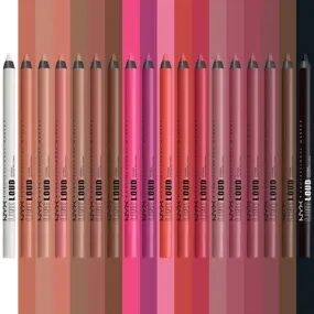 NYX Line Loud Delineador de Labios