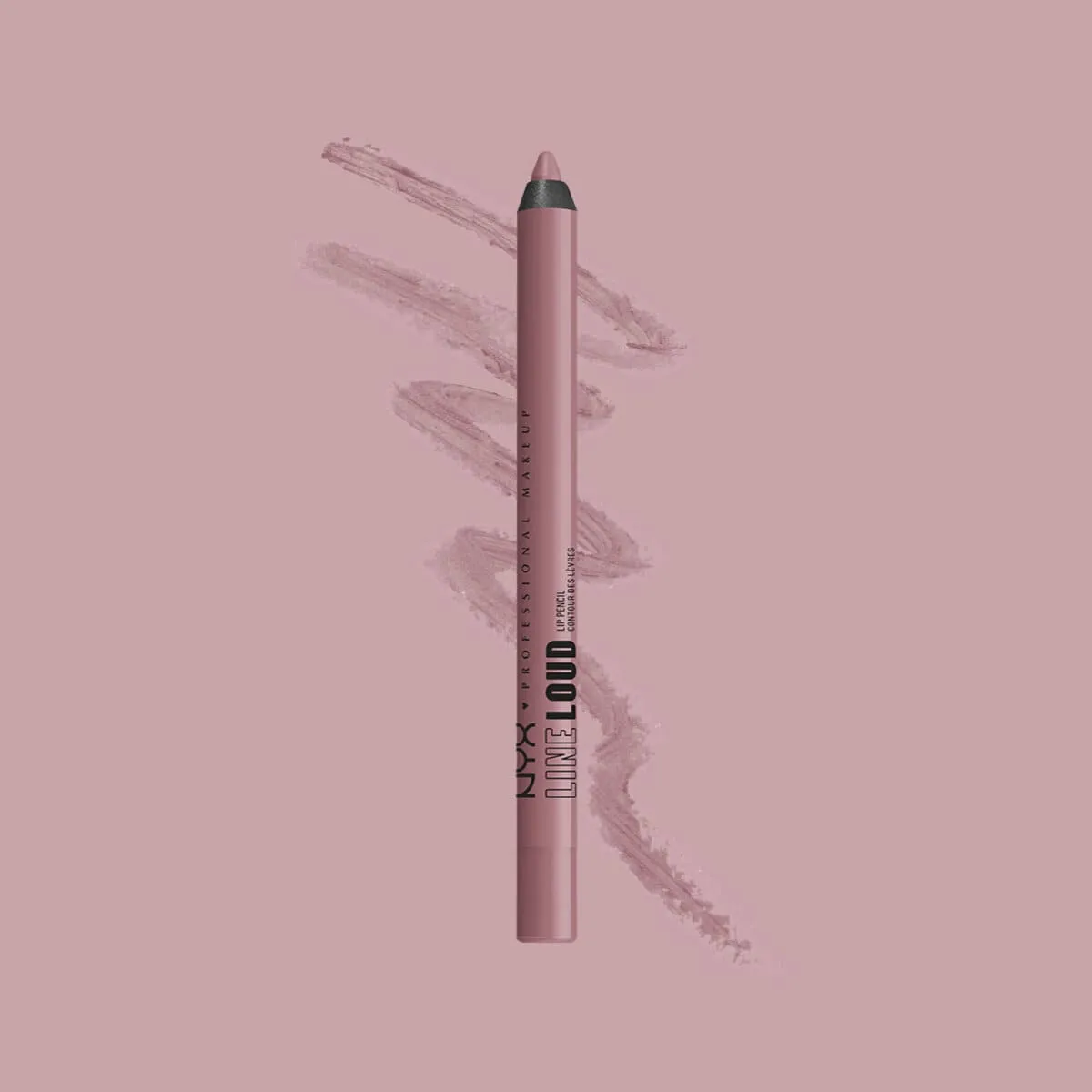 NYX Line Loud Delineador de Labios