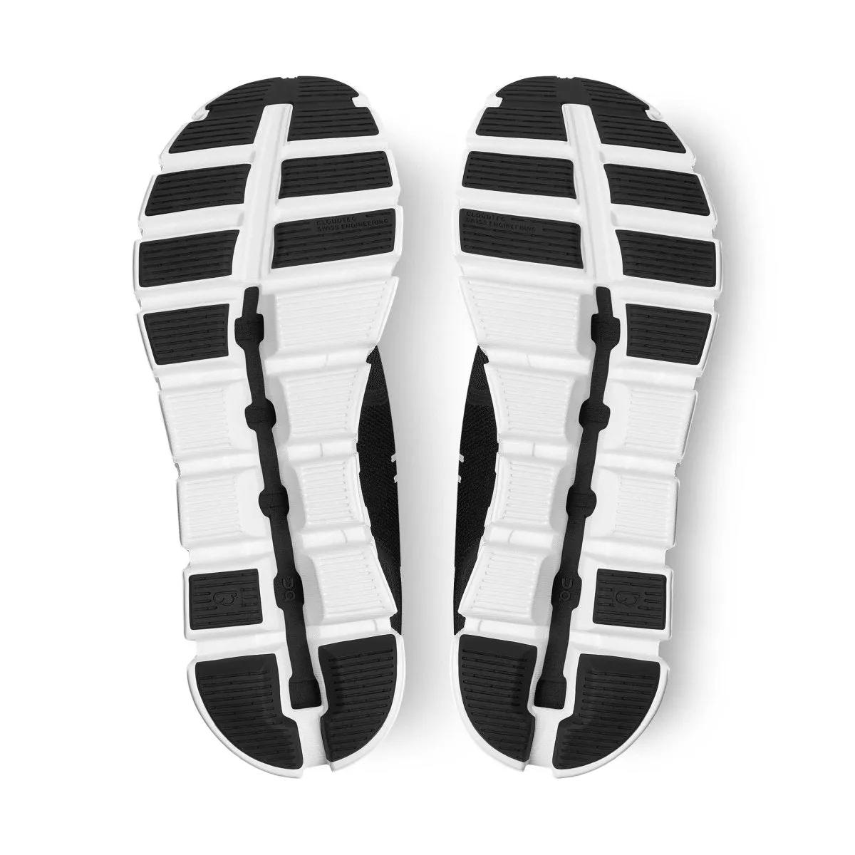 On Running Women's Cloud 5 Black/White