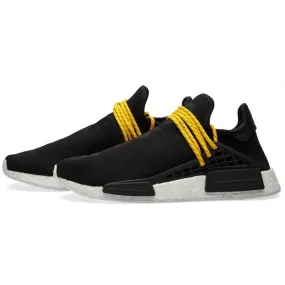 Pharrell Williams x adidas Originals NMD Human Race  Black