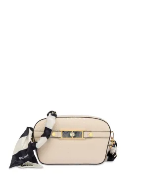 Pollini borsa donna avorio Rif.898