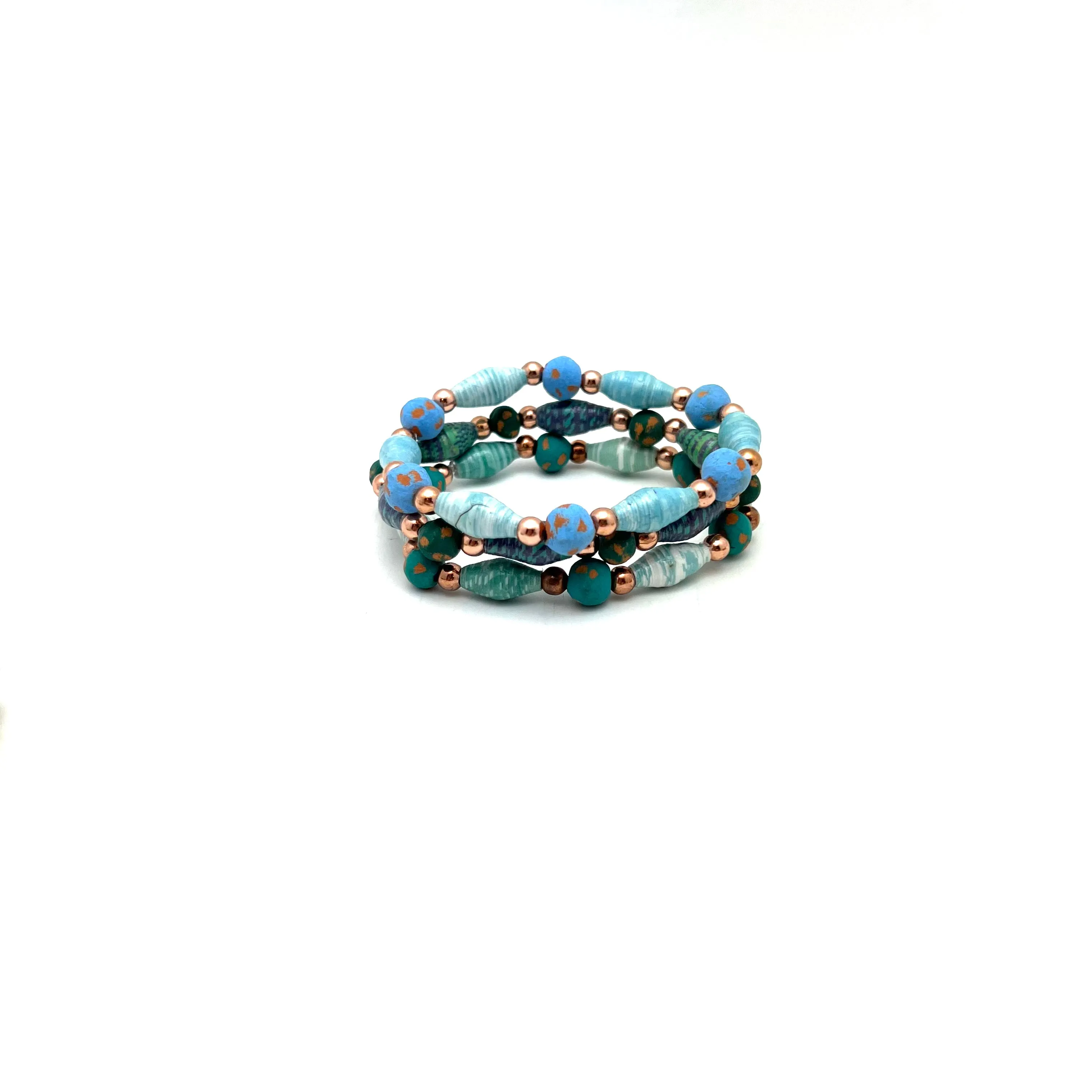 Prism Stacking Bracelet