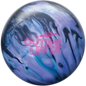 Radical Outer Limits Bowling Ball