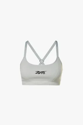 Reebok x VB Seamless Bra in Seaspray