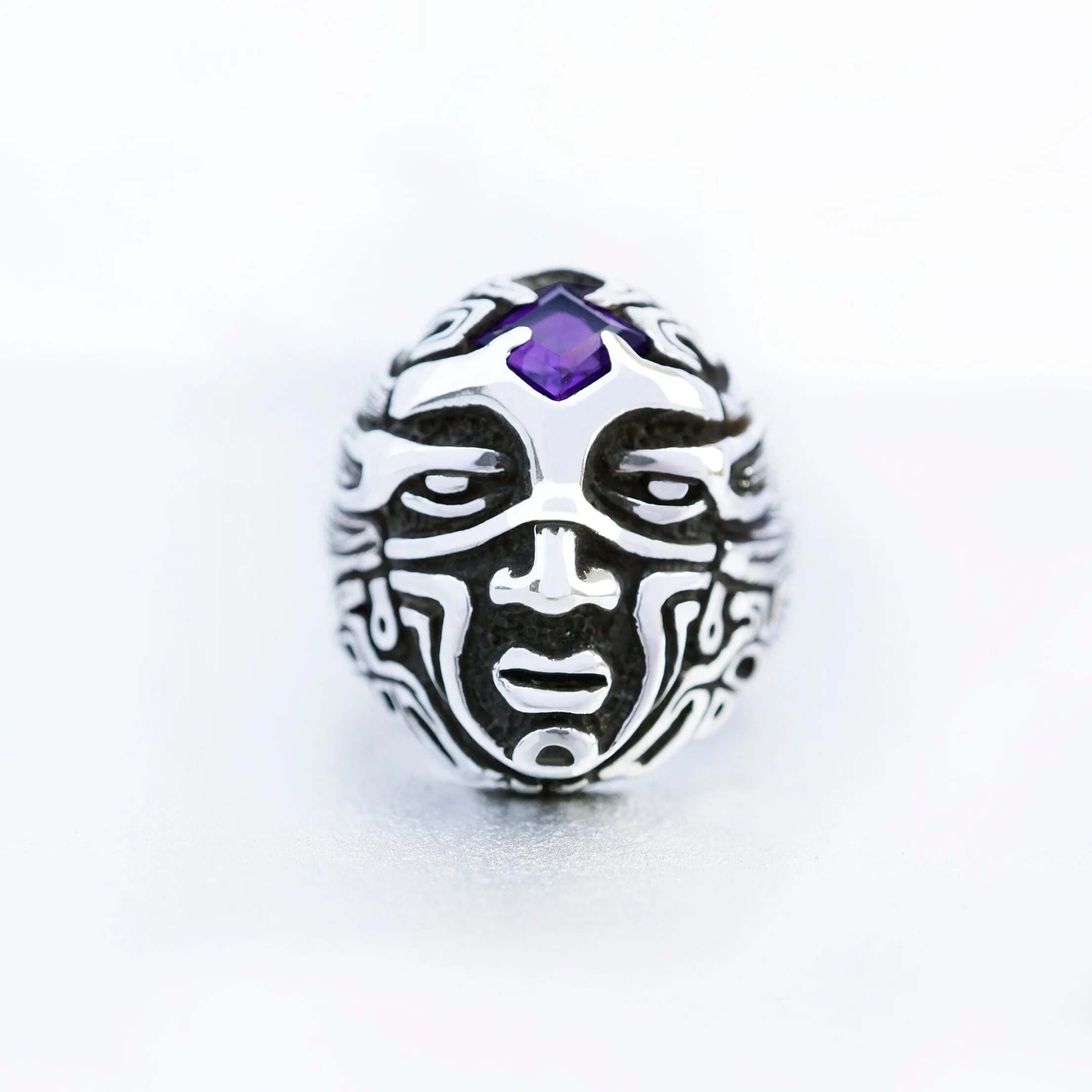 SHESHA CABO | statement ring