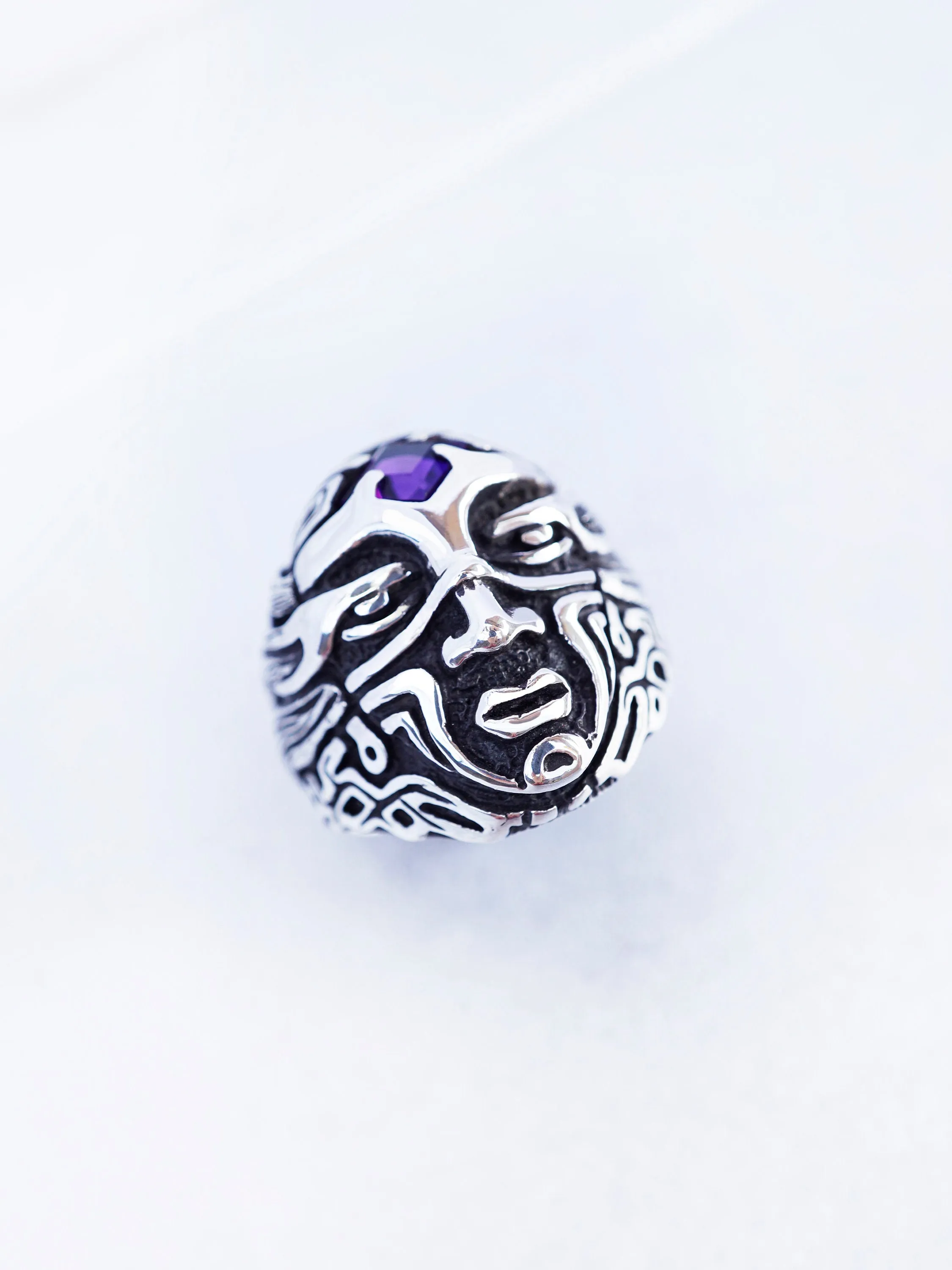 SHESHA CABO | statement ring