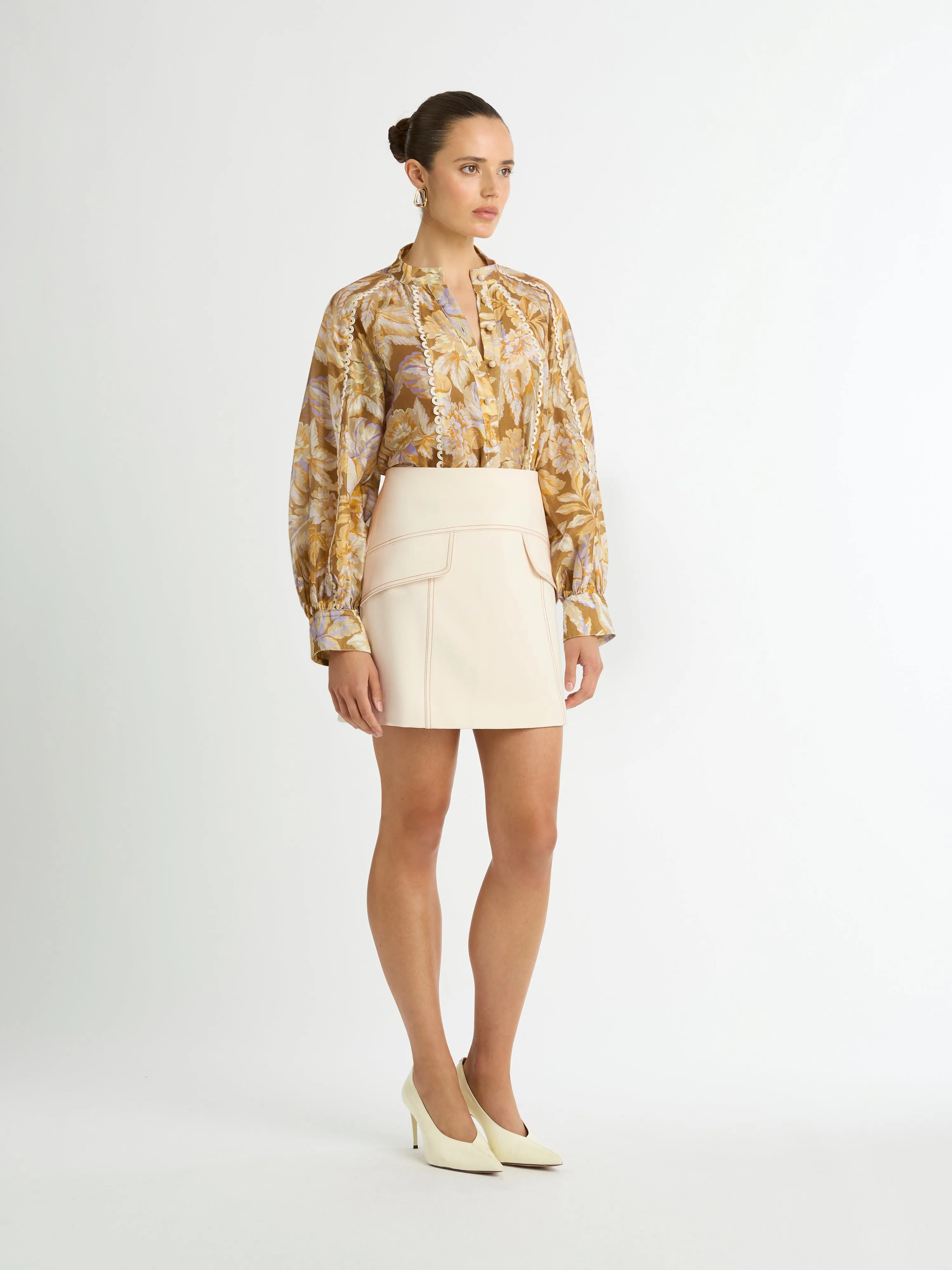 SIENA BLOUSE