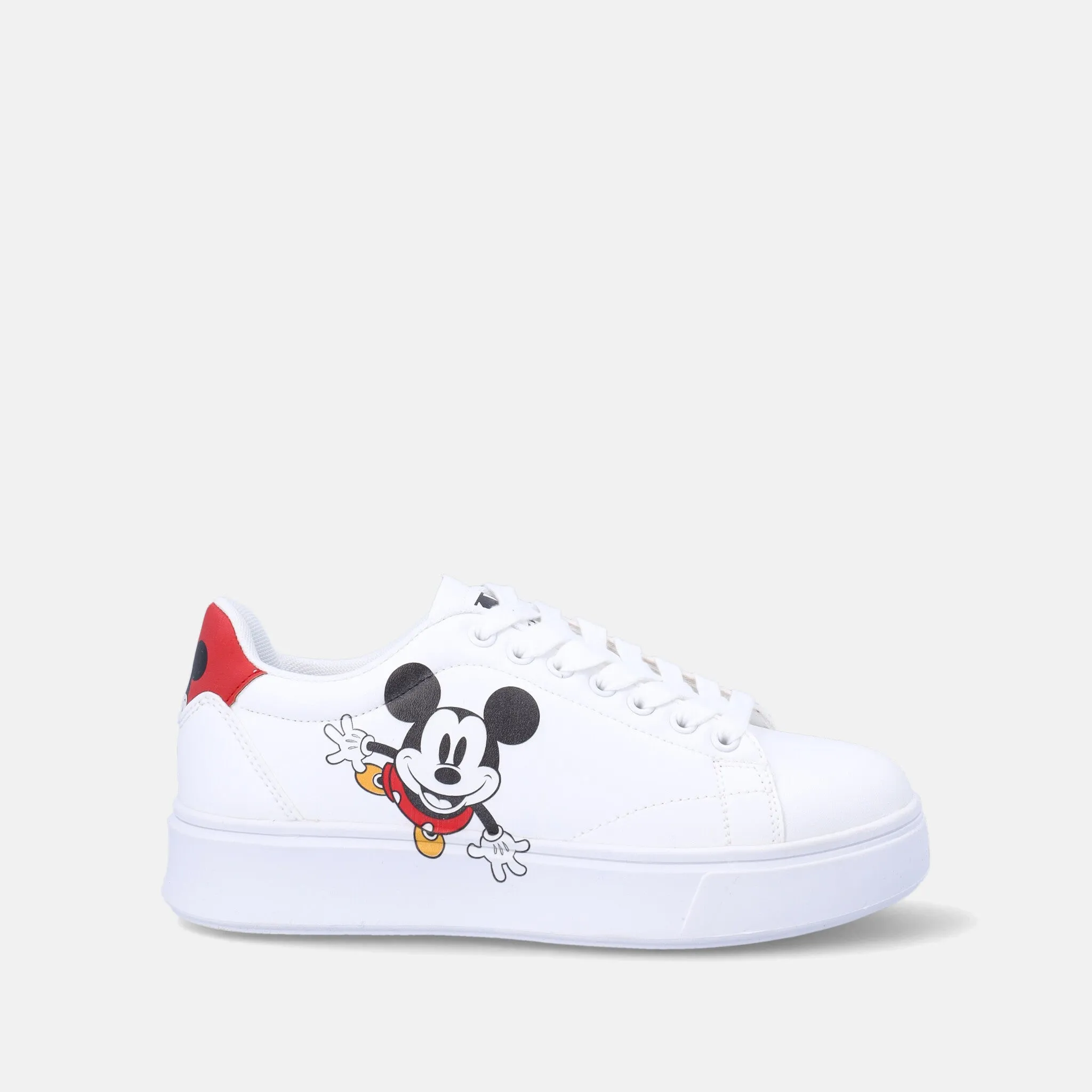 Sneakers low Topolino