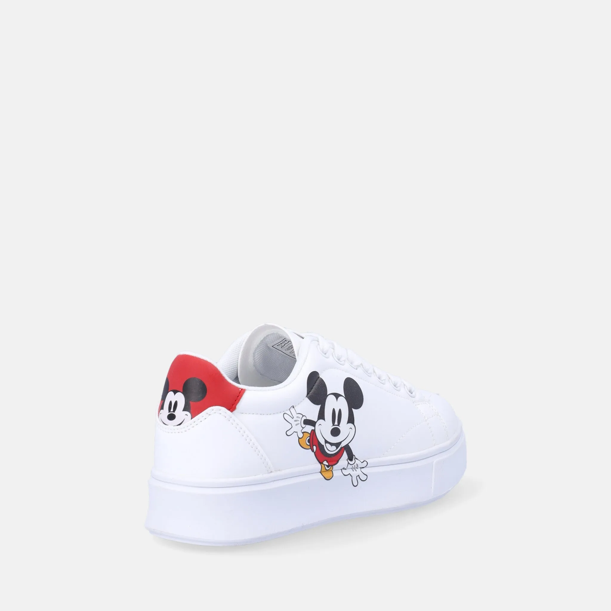 Sneakers low Topolino