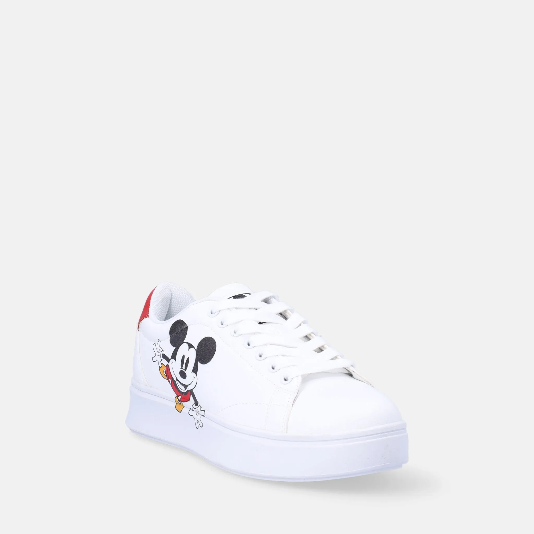 Sneakers low Topolino