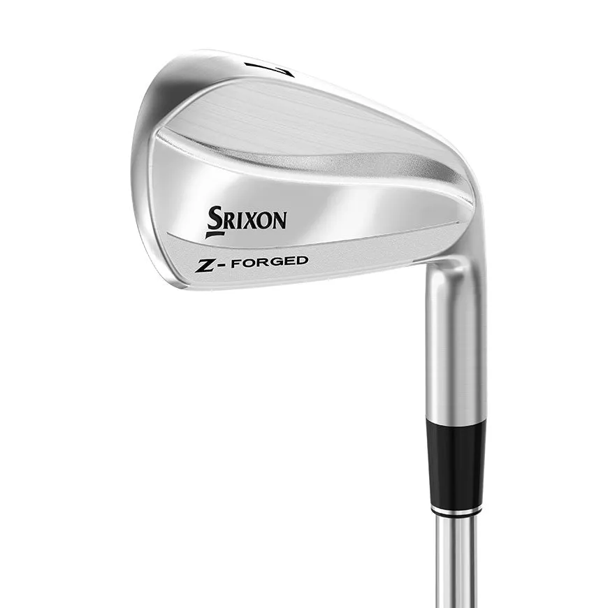 Srixon Z-Forged Iron Set